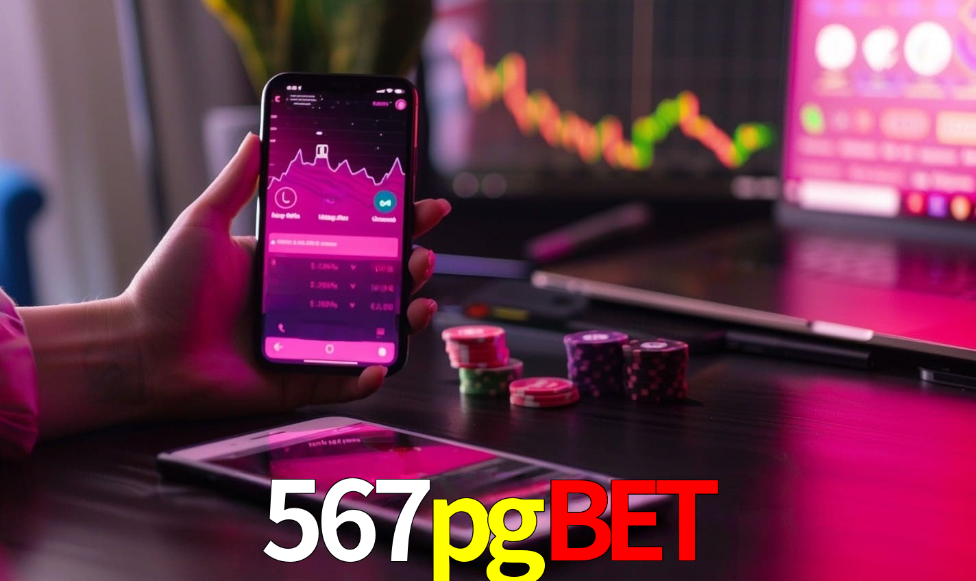Recursos Exclusivos do App 567pgbet BET - Modo Offline, Login Biométrico
